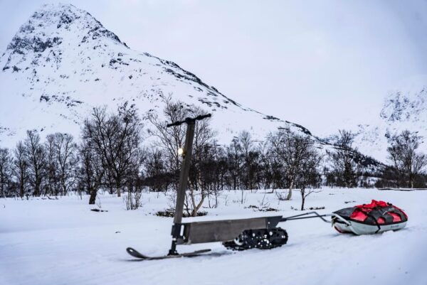 Tromsø Day: Electric Snow Scooter Ride & Bonfire With Guide - Frequently Asked Questions