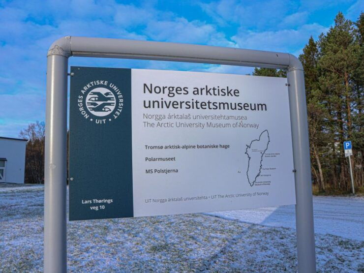 Tromsø: Discover Sami Culture Museum Expedition - Expedition Details