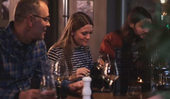 Tromsø: Discover the Tastes of Northern Norway - Kveite: Symbol of Good Fortune