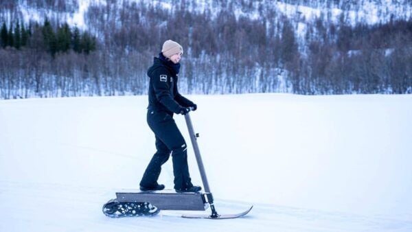 Tromsø: Electric Snow Scooter Ride and Northern Lights Hunt - Customer Feedback