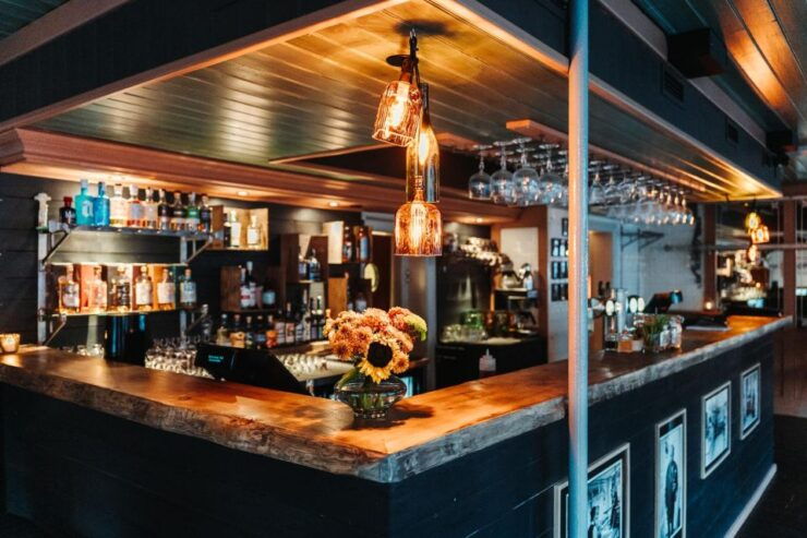 Tromsø: Embrace the Spirits of the North Tasting Tour - Experience the Nordic Spirit Scene