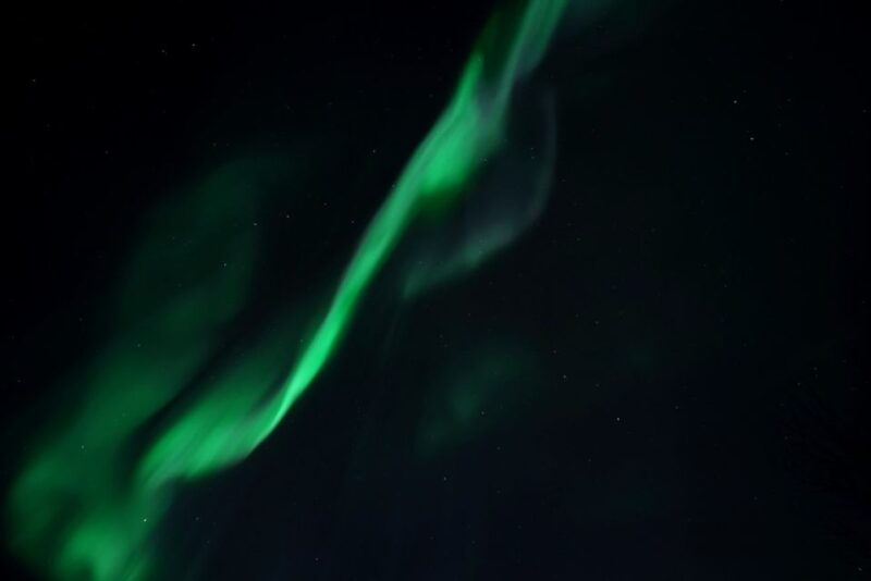 Tromsø: Evening Cruise with Northern Lights Opportunity - An Honest Look at the Tromsø Northern Lights Cruise