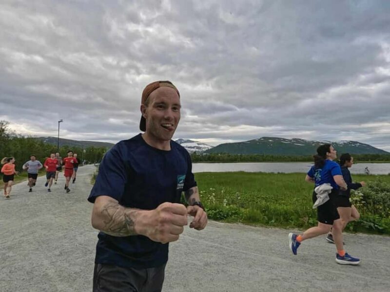 Tromsø: Evening run with a local - Aurora chase by foot - FAQs