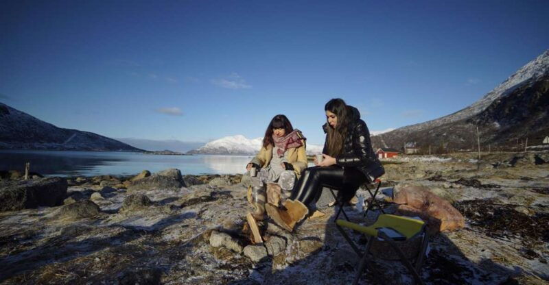 Tromsø: Exclusive Fjord Adventure by Bus - Tromsø: Exclusive Fjord Adventure by Bus – A Detailed Review