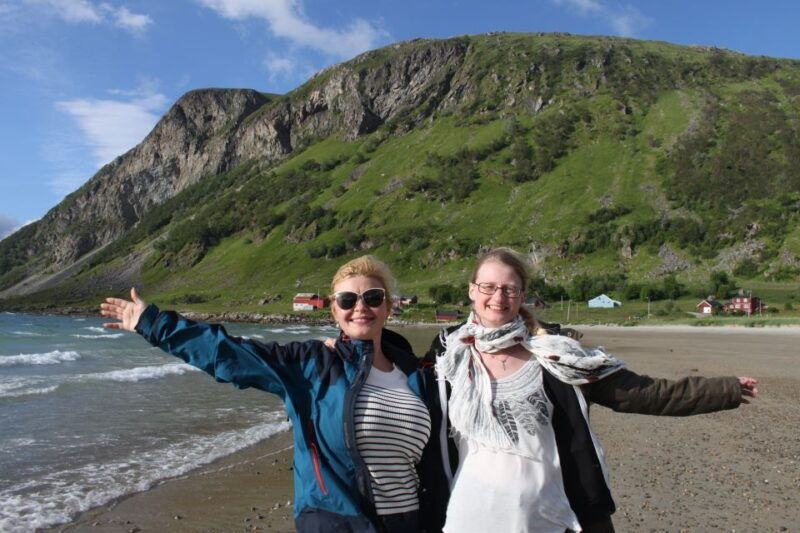 Tromsø: Exclusive Fjord Adventure by Bus - FAQ