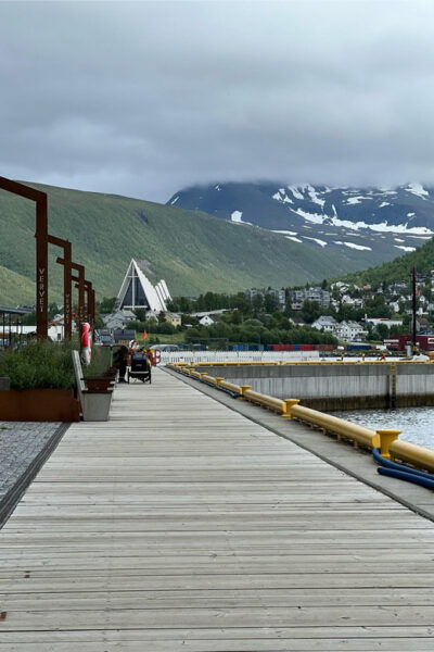 TROMSØ: Explore The City & a Tour Of Polar Museum (Italian) - Important Considerations