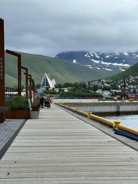 TROMSØ: Explore The City & a Tour Of Polar Museum (Italian) - Frequently Asked Questions