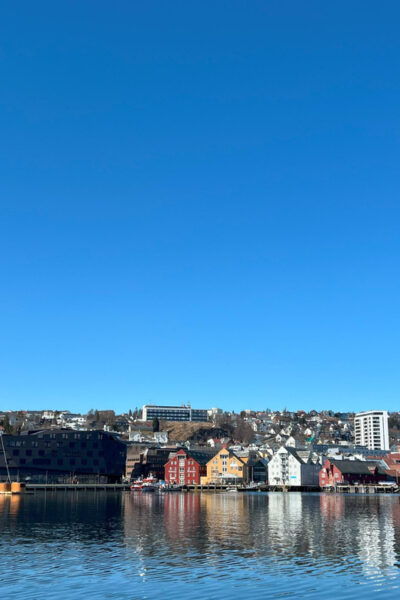 TROMSØ: Explore The City & a Tour Of PolarMuseum (Español) - Frequently Asked Questions