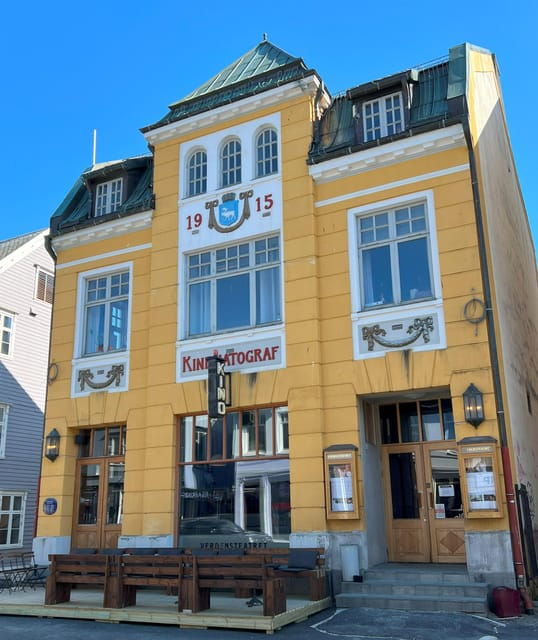 TROMSØ: Explore The City And a Guided Tour Of PolarMuseum! - Good To Know