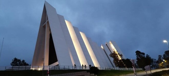 TROMSØ: Explore The City And a Guided Tour Of PolarMuseum! - Fishing Traditions and Sami Culture