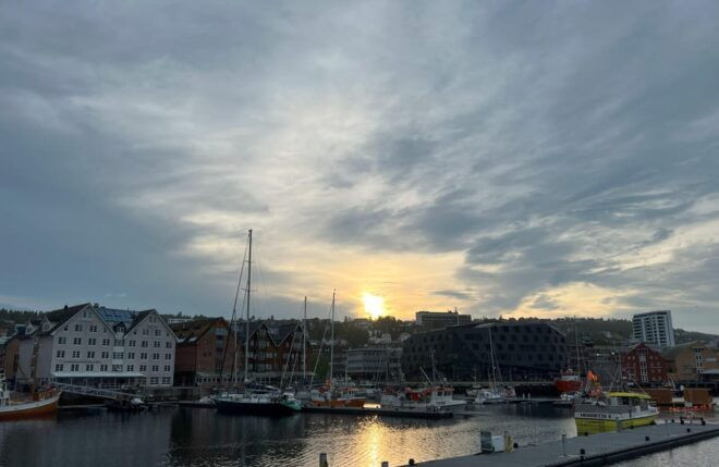 TROMSØ: Explore The City And a Guided Tour Of PolarMuseum! - Roald Amundsens Adventures