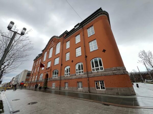 TROMSØ: Explore The City And a Guided Tour Of PolarMuseum! - Customer Feedback