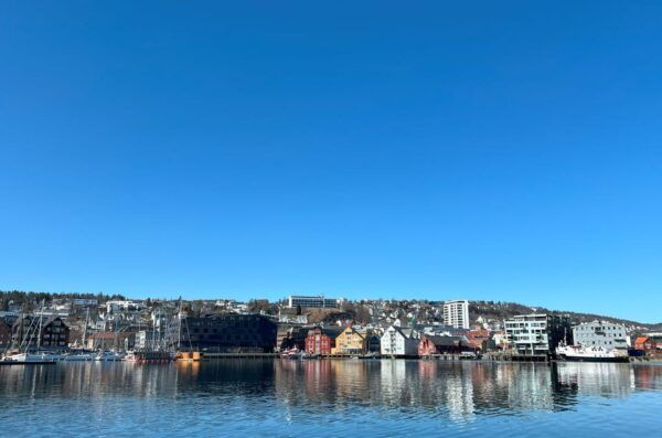 TROMSØ: Explore The City And a Guided Tour Of PolarMuseum! - Frequently Asked Questions