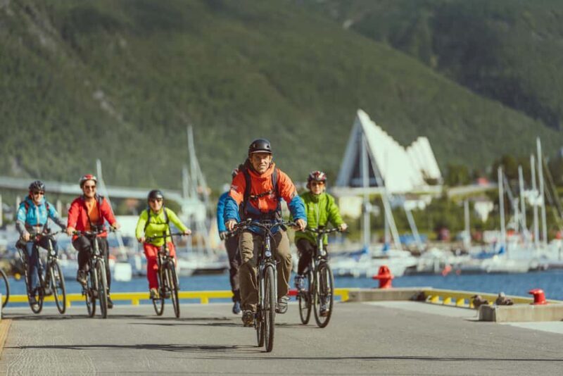 Tromsø: Explore Tromso by E-bike - Good To Know