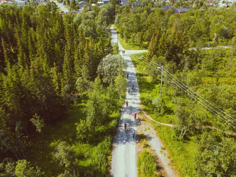 Tromsø: Explore Tromso by E-bike - Is This Tour Right for You?