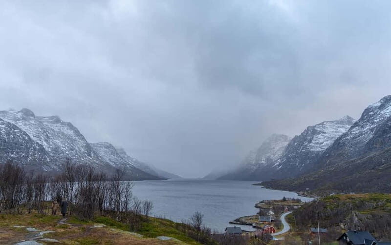 Tromsø: Express Fjord Road Trip - The Sum Up
