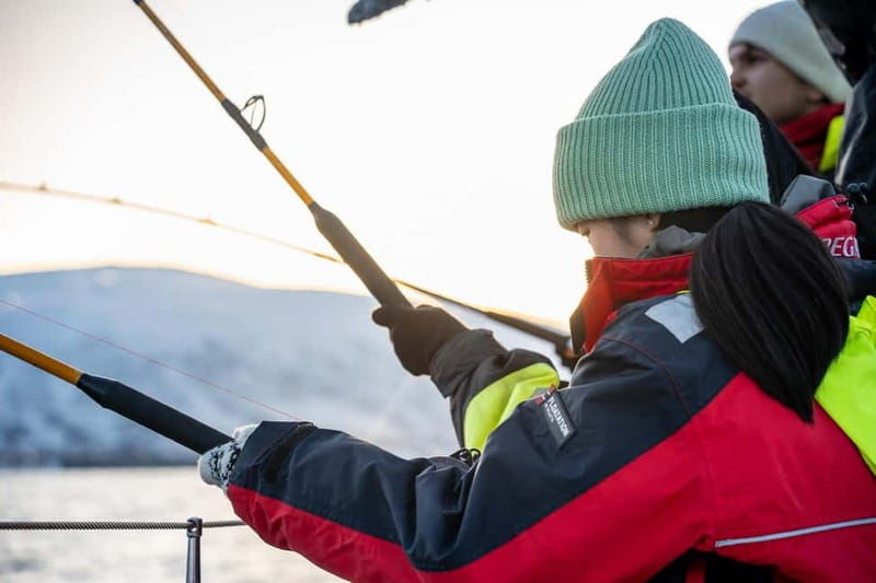 Tromsø: Fishing Sea Safari - Why This Tour Offers Great Value