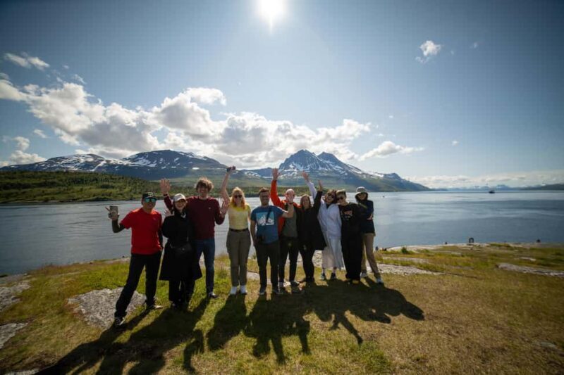 Tromsø: Fjord Adventure with Lunch and Photos - Good To Know