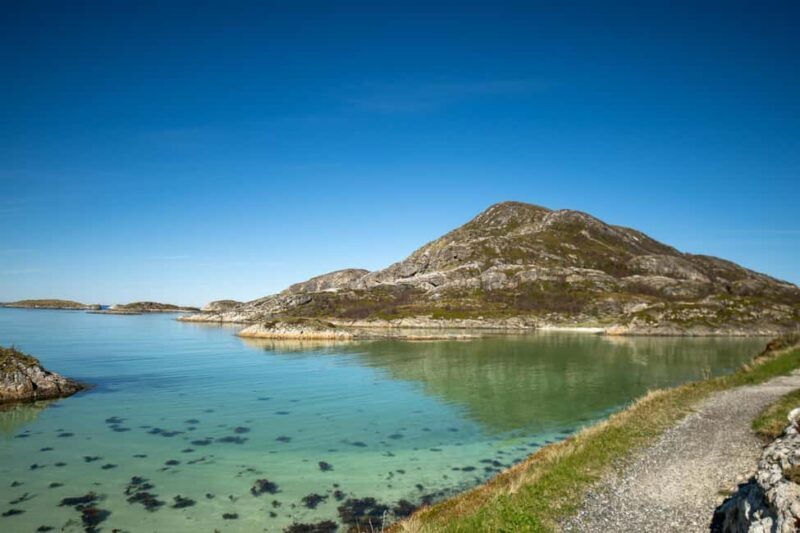 Tromsø: Fjord Adventure with Lunch and Photos - Who Will Enjoy This Tour?