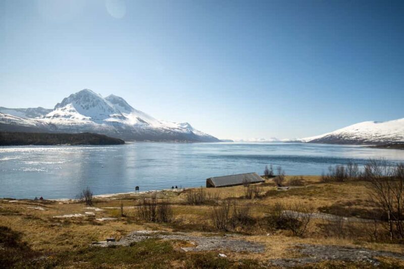 Tromsø: Fjord Adventure with Lunch and Photos - FAQ