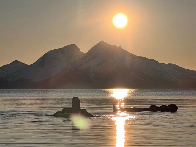 Tromsø: Fjord and Floating Safari, Arctic Floating - Customer Reviews and Feedback