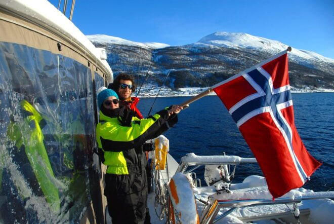 Tromsø: Fjord and Islands Luxury Catamaran Cruise - Customer Reviews and Ratings