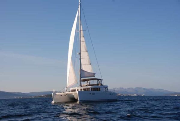 Tromsø: Fjord and Islands Luxury Catamaran Cruise - Itinerary and Schedule