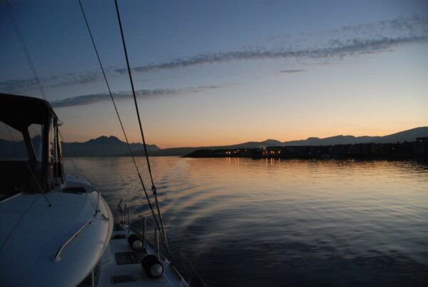 Tromsø: Fjord and Islands Luxury Catamaran Cruise - Frequently Asked Questions