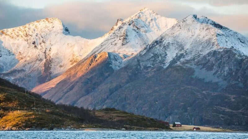 Tromso: Fjord Arctic Adventure Expedition - Good To Know