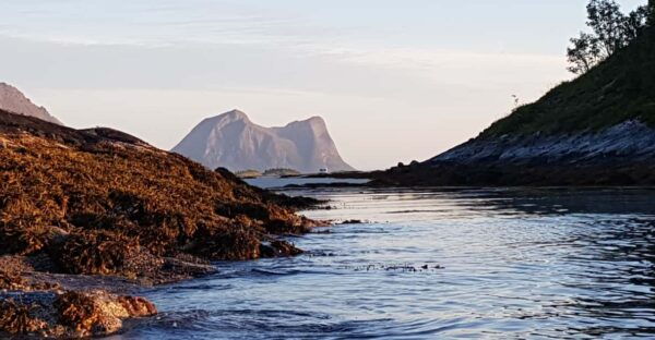 Tromso: Fjord Arctic Adventure Expedition - Recommended Attire