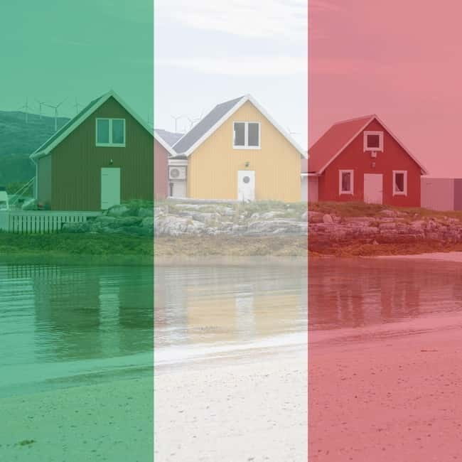 Tromsø: Fjord Tour and Visit to Sommarøy with Expert Tour Guide in Italian - Who Should Consider This Tour?