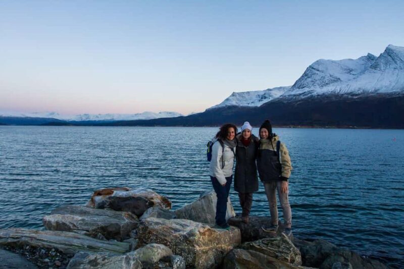 Tromsø: Fjord tour in a minibus and fish soup at Sommarøy - Why This Tromsø Fjord Tour Is Worth It