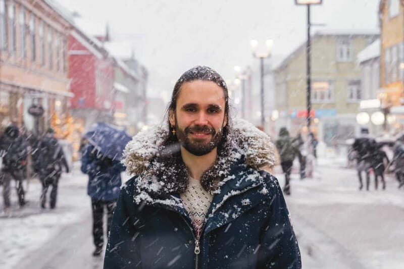 Tromsø: Fjord Tour to Sommarøy with Expert Spanish-speaking Guide - An In-depth Look at the Fjord Tour Experience