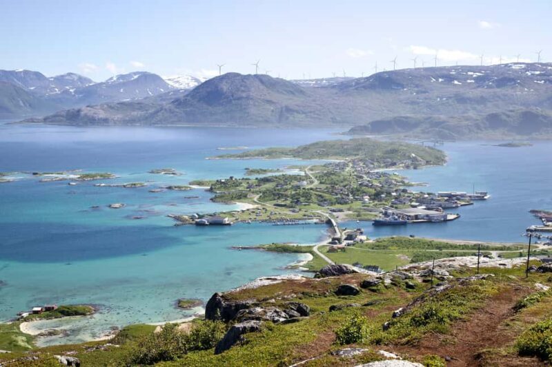 Tromsø: Fjord tour to Sommarøya - What to Expect from the Tour