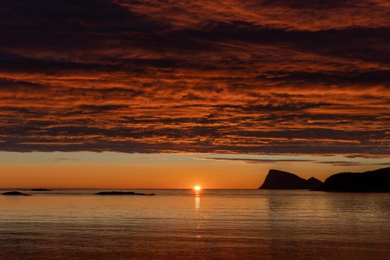 Tromsø: Fjords and Sommarøy Islands Tour with Salmon Picnic - Value and Price Analysis