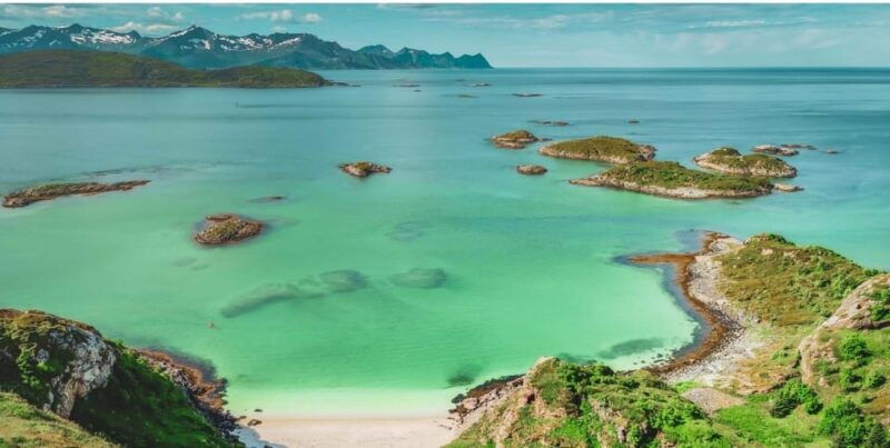 Tromsø: Fjords and Sommarøy Islands Tour with Salmon Picnic - Who Would Enjoy This Tour?