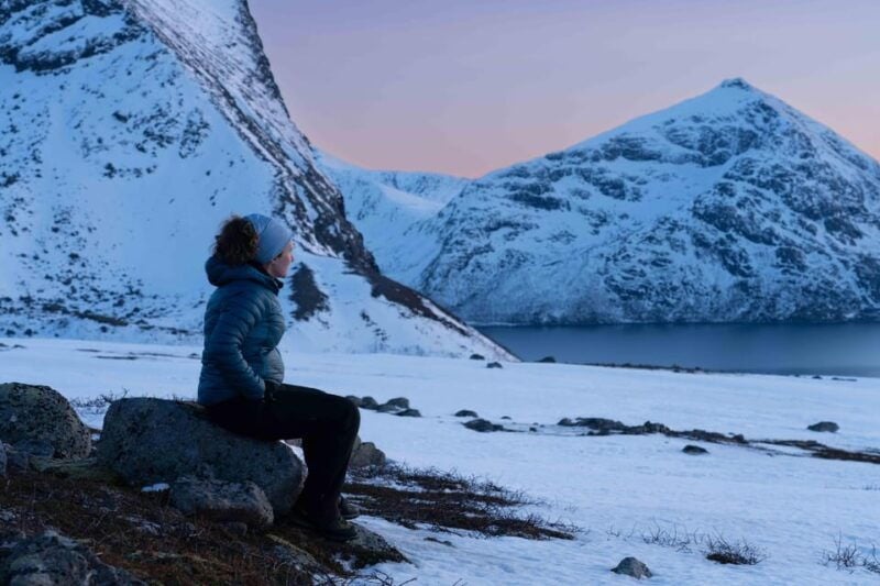 Tromsø: Fjords & Beaches Tour with campfire and photos - Good To Know
