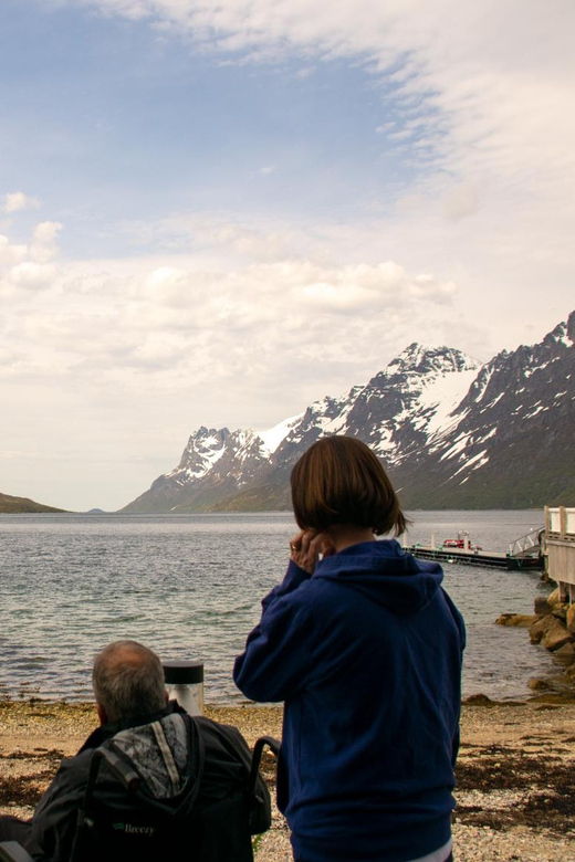 Tromsø: Fjords, Kvaløya & Sommarøy Accessible Tour w/ Lunch - Final Thoughts