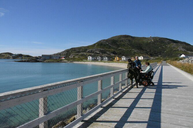 Tromsø Fjords Tour of Kvaloya and Sommaroy - Final Thoughts: Is This Tour Right for You?