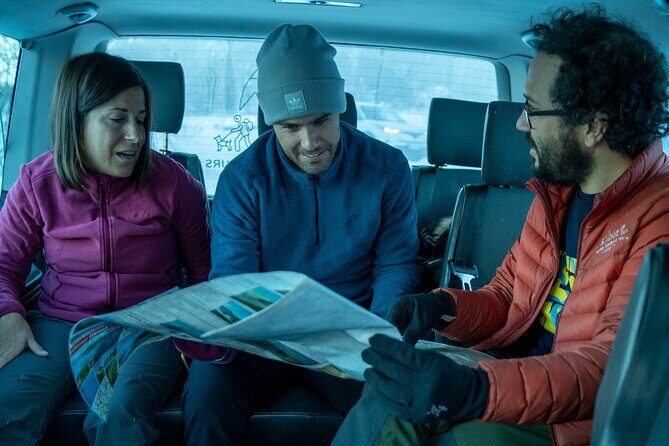 Tromsø Fjords Tour of Kvaloya and Sommaroy - Frequently Asked Questions