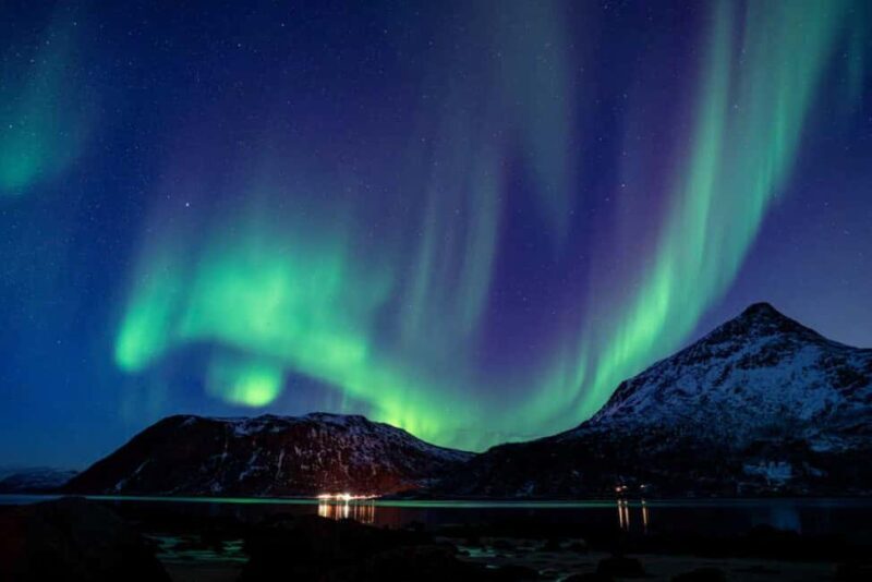 Tromso: Focused Northern Lights Hunt - The Itinerary Breakdown