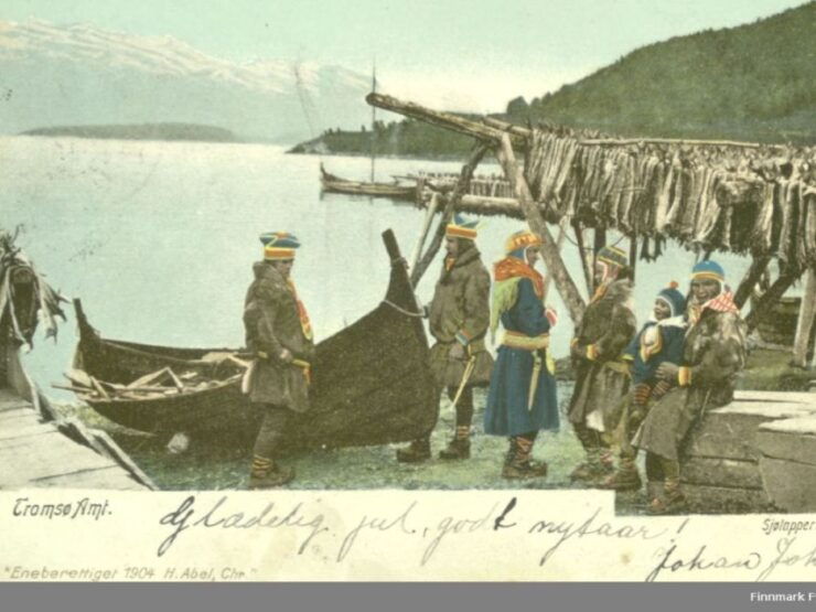 Tromso: Full Steam Museum Entrance and Storytelling Package - Good To Know