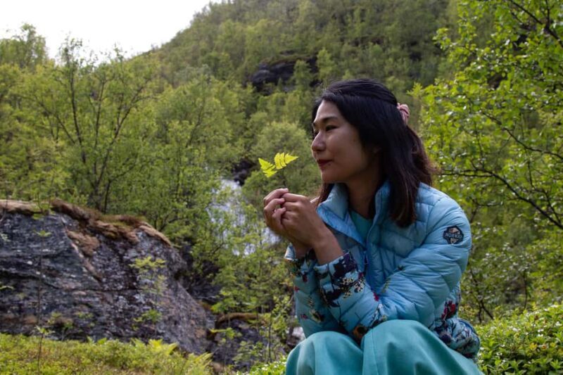 Tromsø: Guided Forest Bathing Experience - Final Thoughts