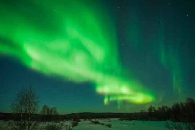 Tromsø: Guided Northern Lights Tour W/ Guaranteed Sightings - Expert Guidance and Support