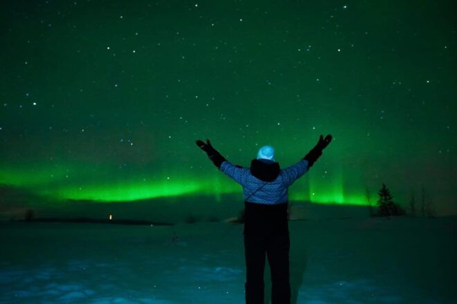Tromsø: Guided Northern Lights Tour W/ Guaranteed Sightings - Important Guidelines
