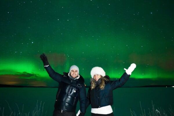 Tromsø: Guided Northern Lights Tour W/ Guaranteed Sightings - Pricing