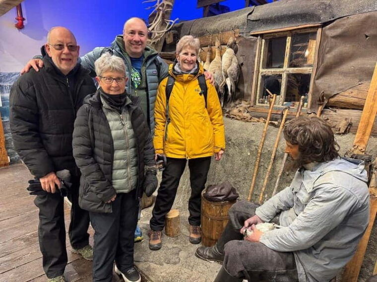 Tromsø: Guided Polar Bear Walk incl. Polaria & Polar Museum - FAQ
