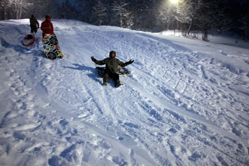Tromsø: Guided snowshoe trip with a campfire - Good To Know