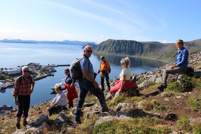 Tromsø - Hurtigruten/Havila Special Tour - Cancellation Policy Information