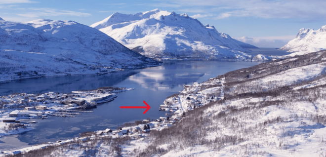 Tromsø: Ice Swimming in Survival Suit - Safety and Comfort Measures